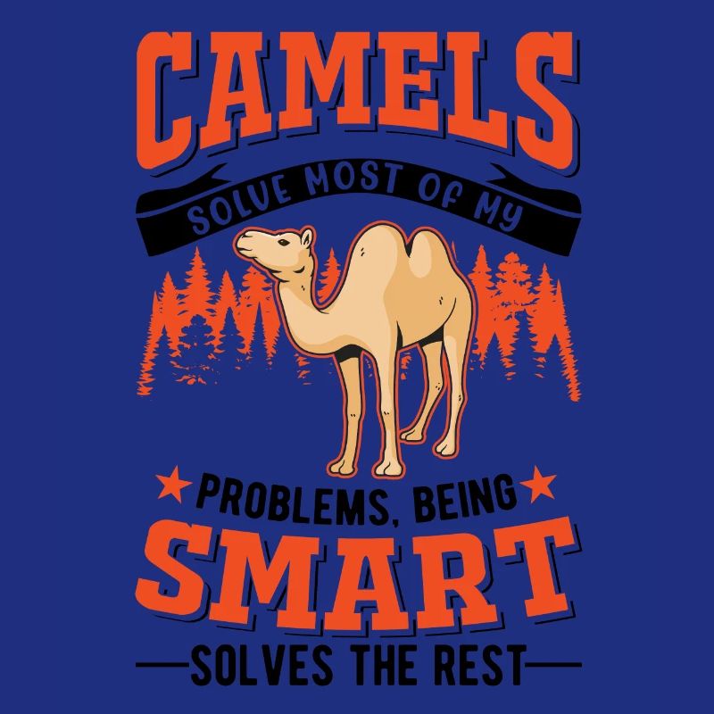 Kamel Dromedar Ägypten Geschenk Großkamel