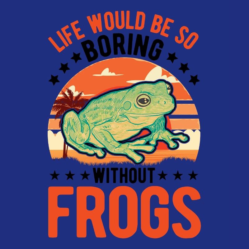 Frog Gift Tree Frog