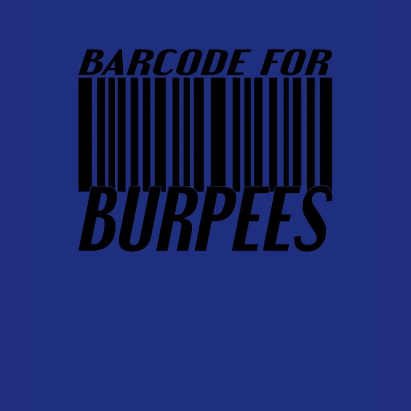 Code à barres Burpee