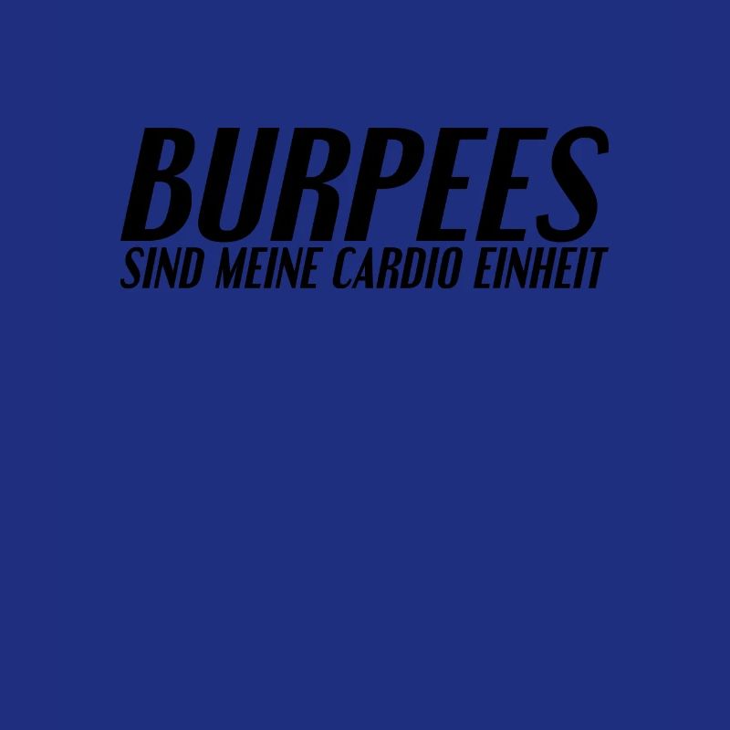 Le dicton de Burpee
