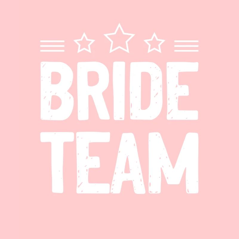 Bride Team