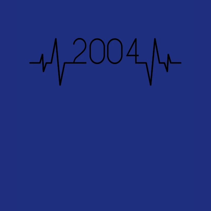 2004 Herzschlag