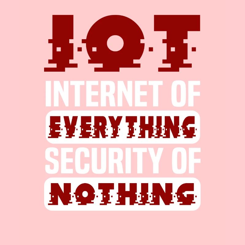Internet Of Things IOT Programmierer Admin IT