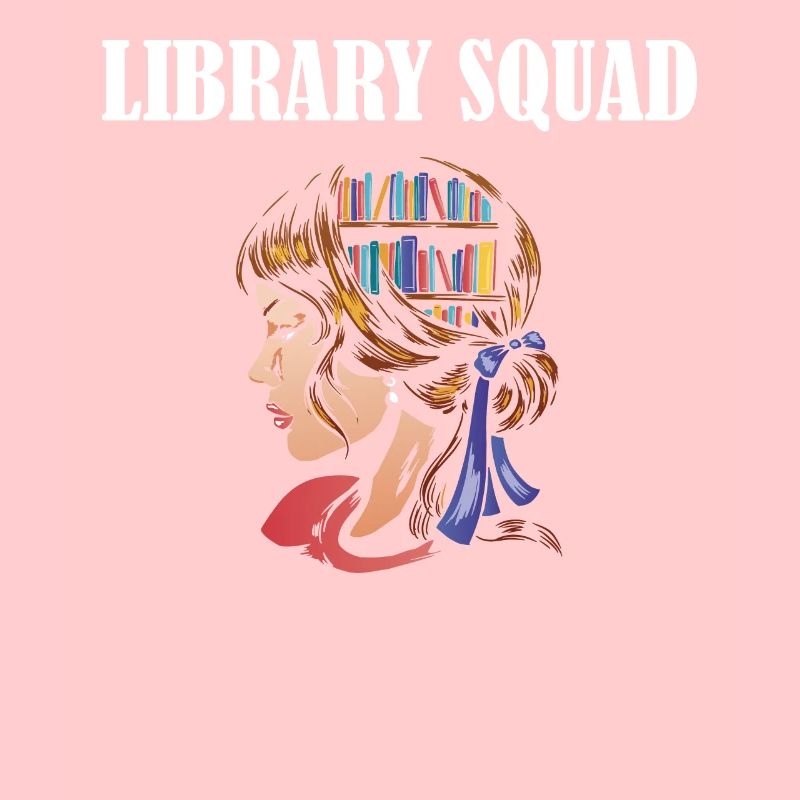 Escouade de la bibliothèque