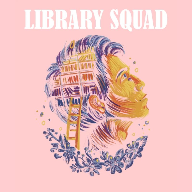 Library Squad