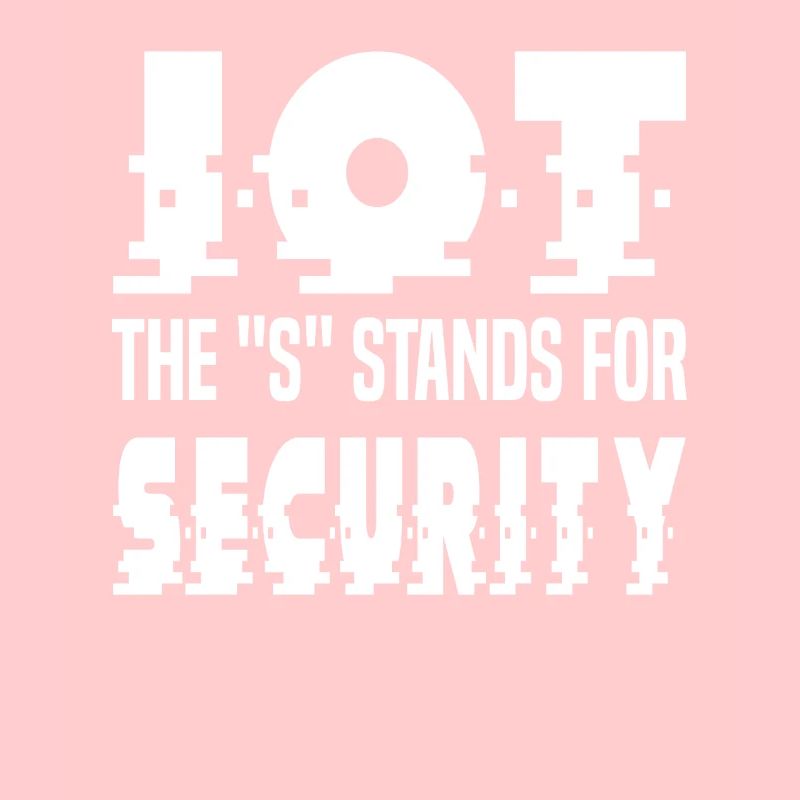 Internet Of Things IOT Programmierer Admin IT