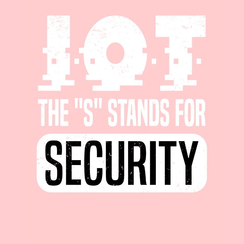 Internet Of Things IOT Programmierer Admin IT