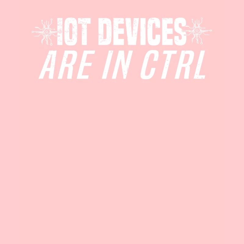 Internet Of Things IOT Programmierer Admin IT