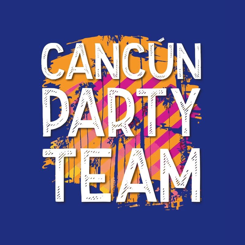 Équipe du parti de Cancun