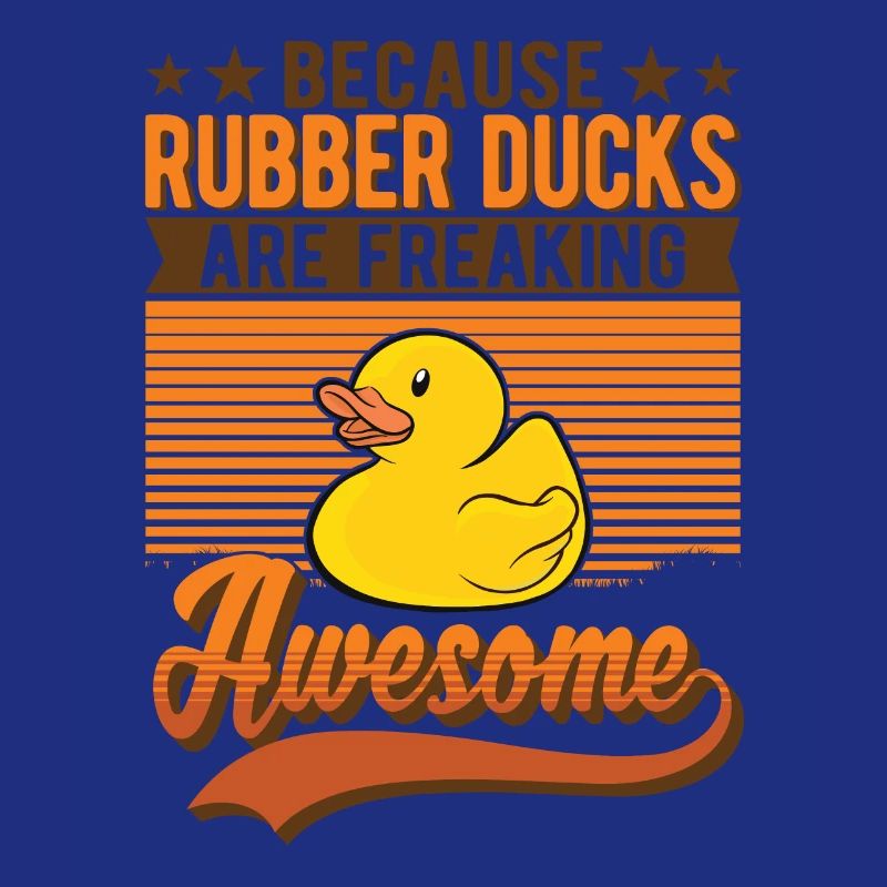 Rubber Duck Gift Rubber Duck Rubber Duck