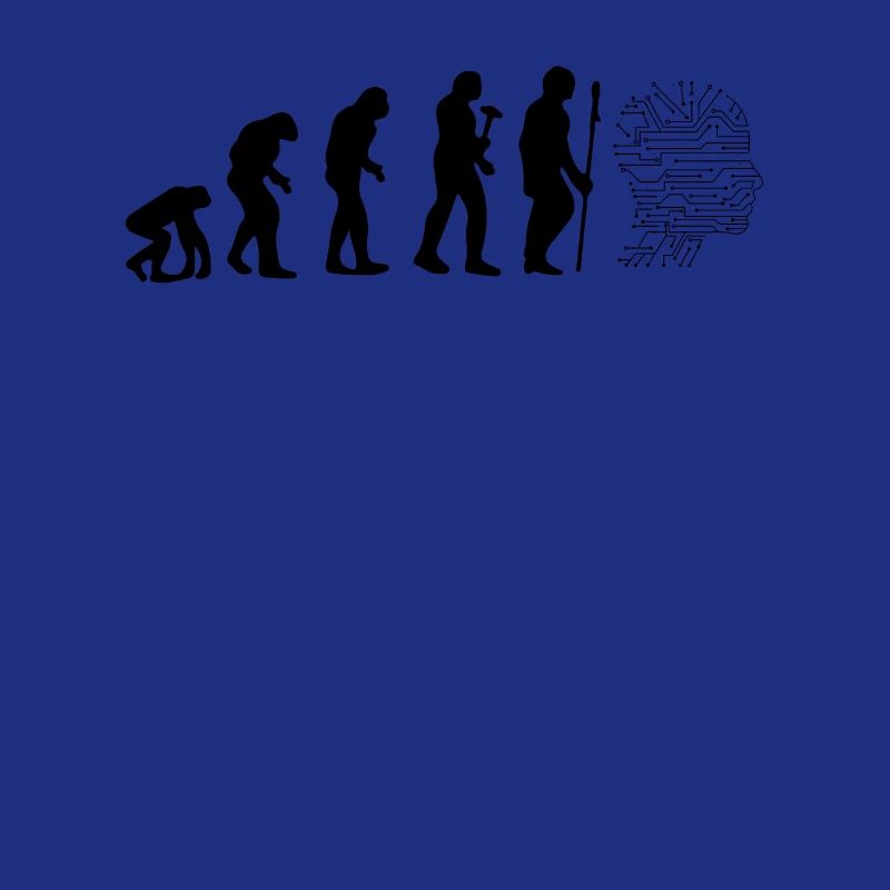 Artificial Intelligence Evolution Artificial Intel