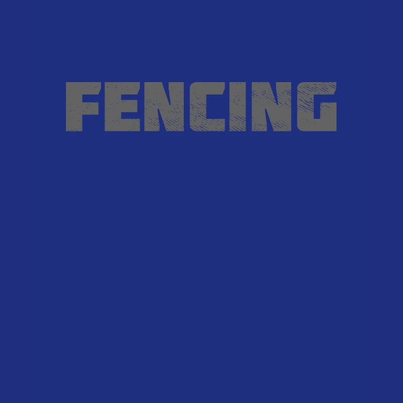 Fencing