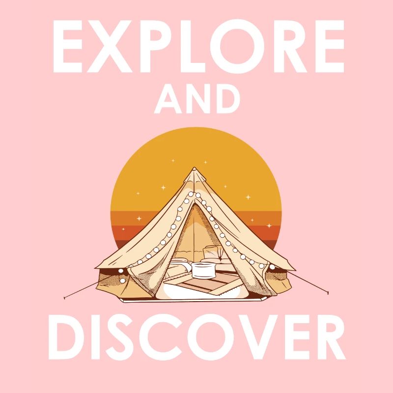 Explore and discover