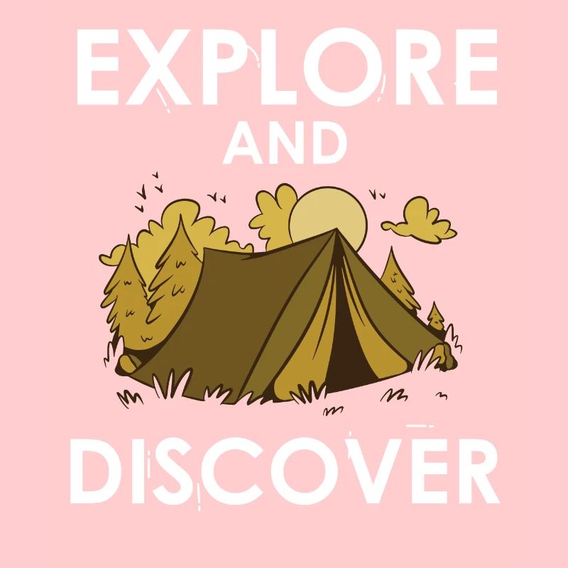 Explore and discover
