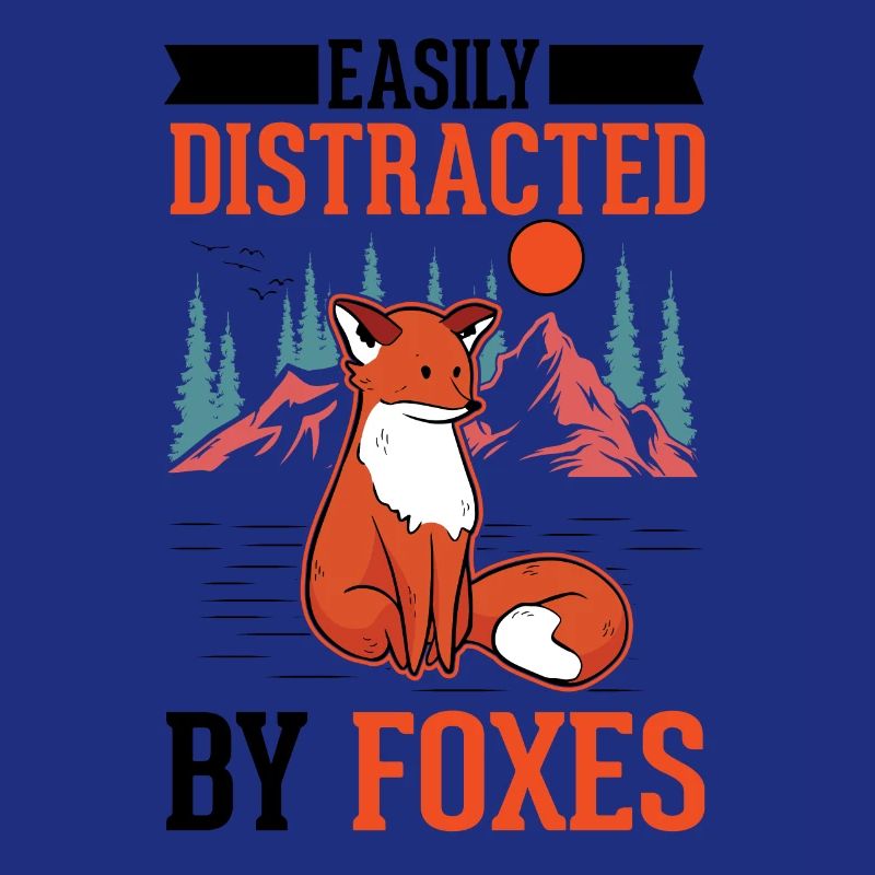 Fuchs Geschenk Rotfuchs