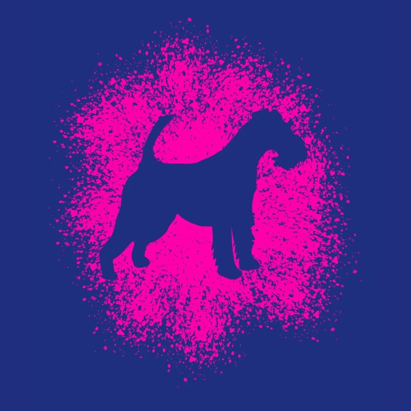 Wirehaired Fox Terrier for Dog Lovers