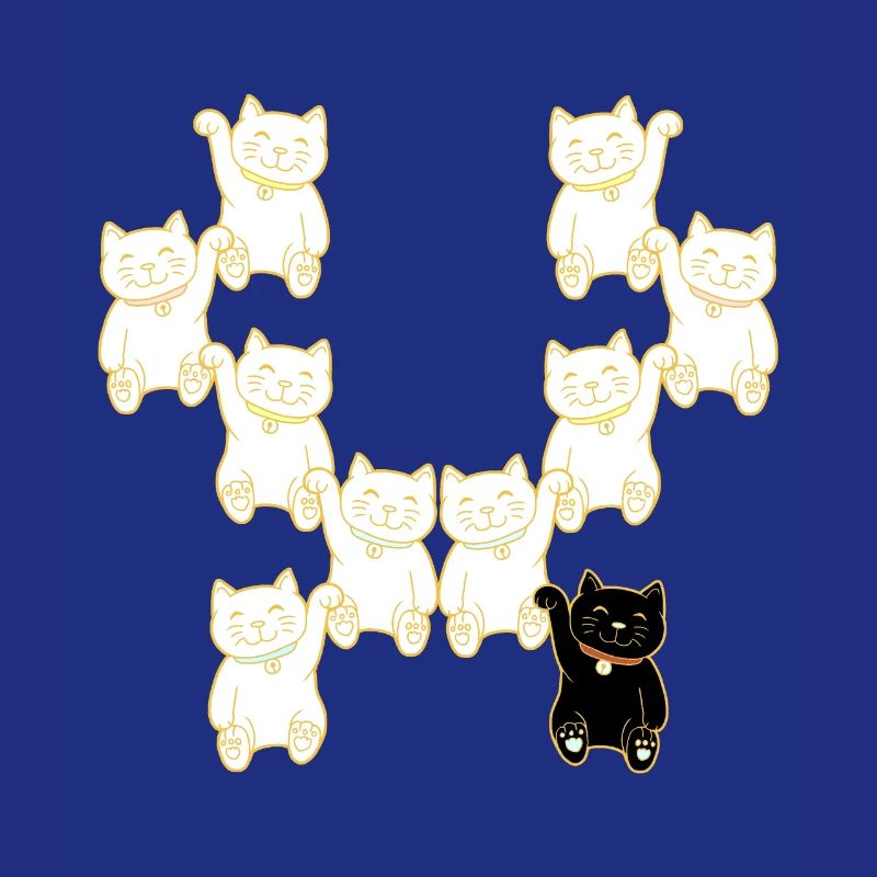 Cats different unusual cat deiifernz