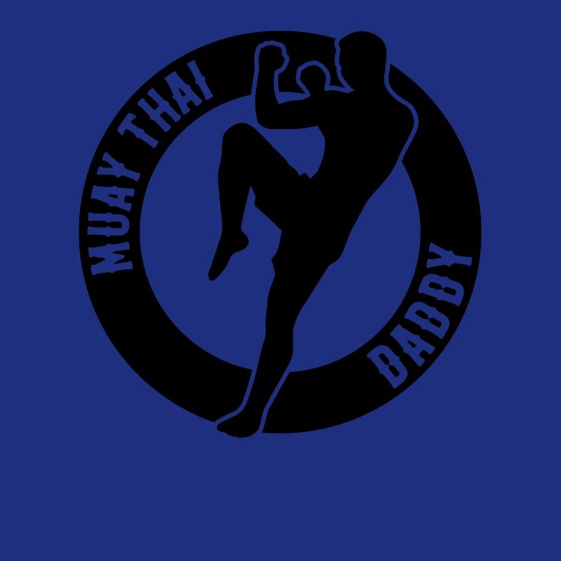 Muay Thai Daddy Muay Thai Fighter