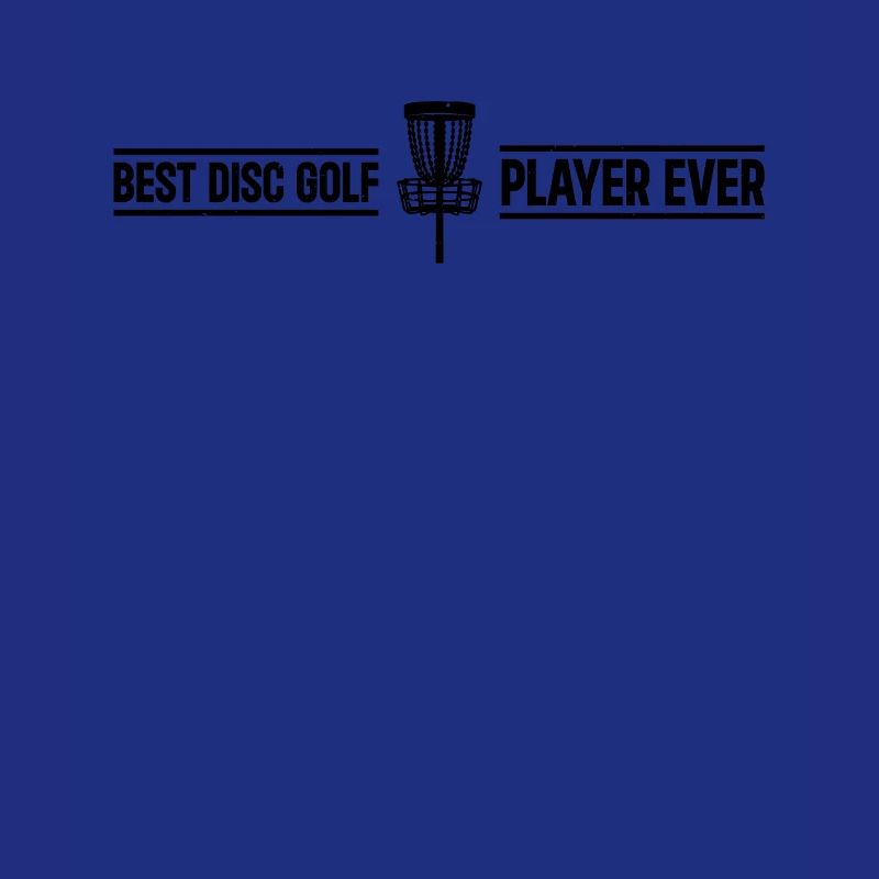 Best Disc Golf Player Ever - Disc Golf Player