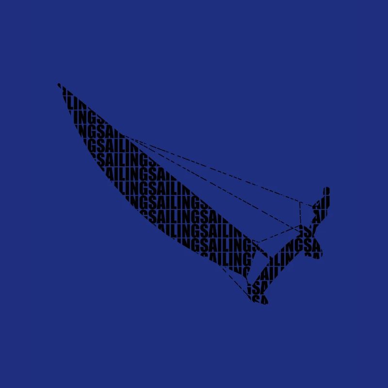 Katamaran Sailing Text