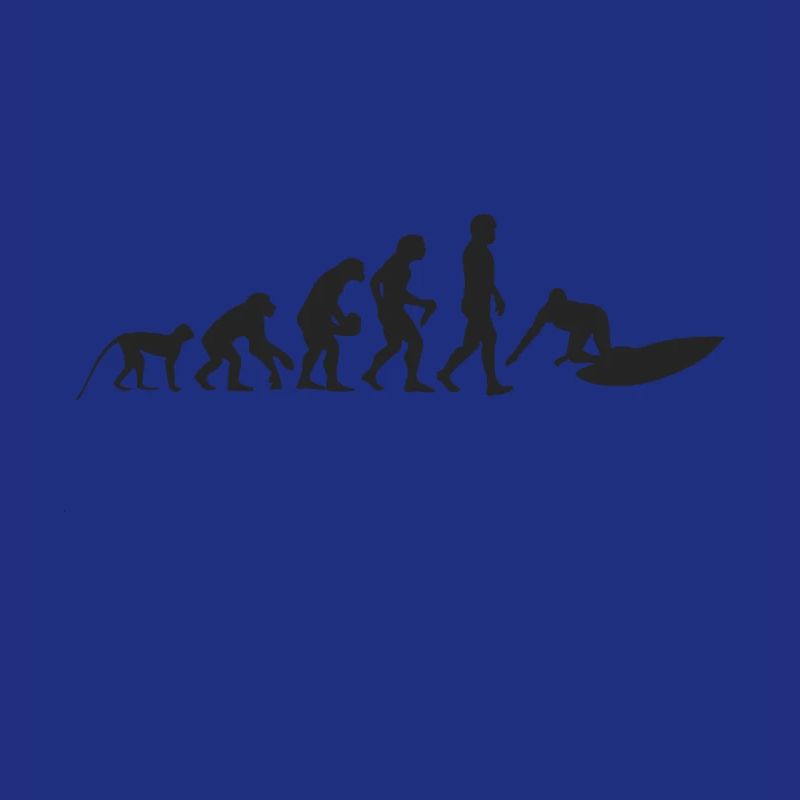 Surf evolution