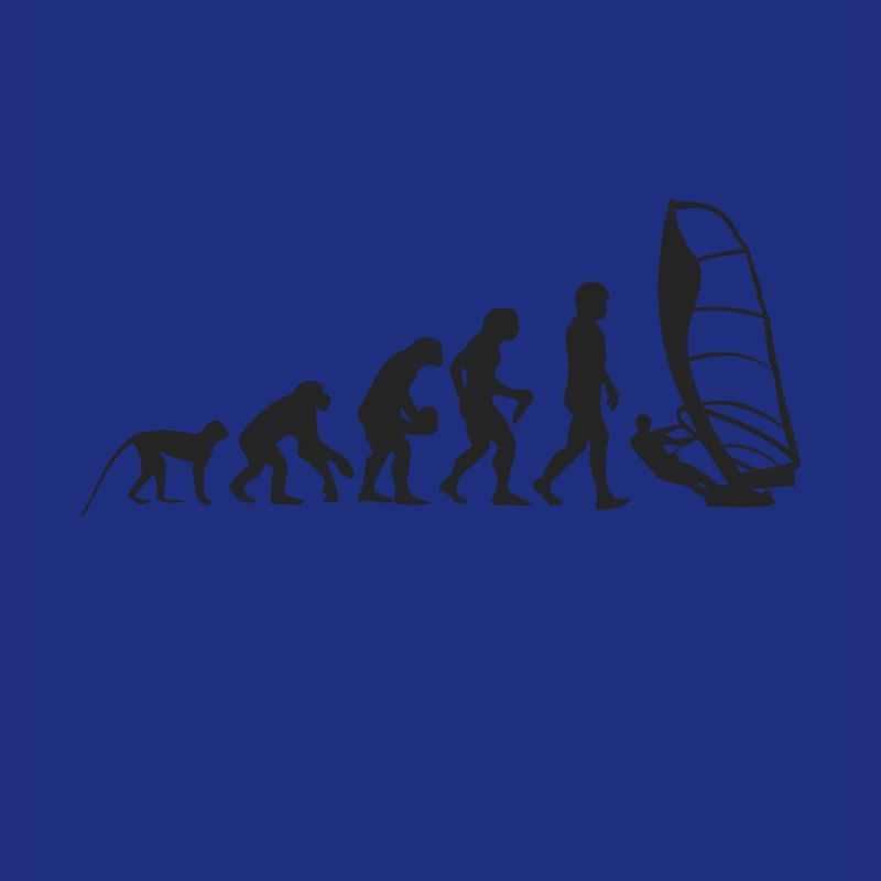 Evolution Windsurfing