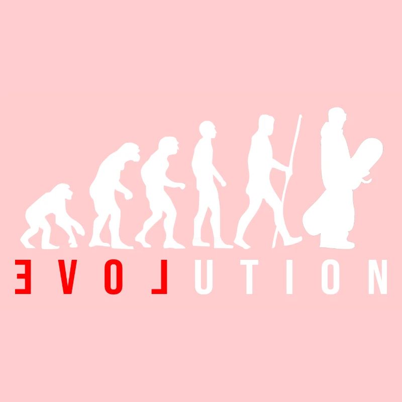 Snowboard Evolution