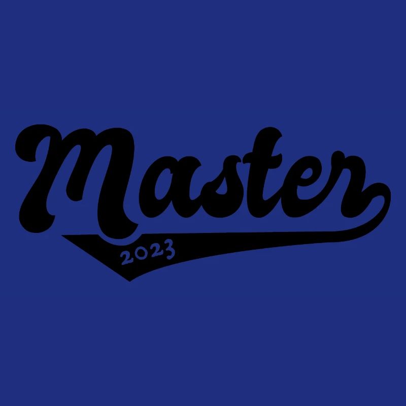 Master 2023 Graduation Graduation Uni