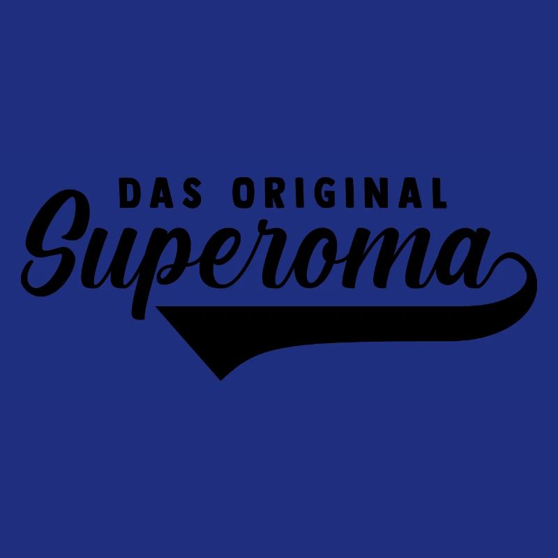 Großmutter Oma