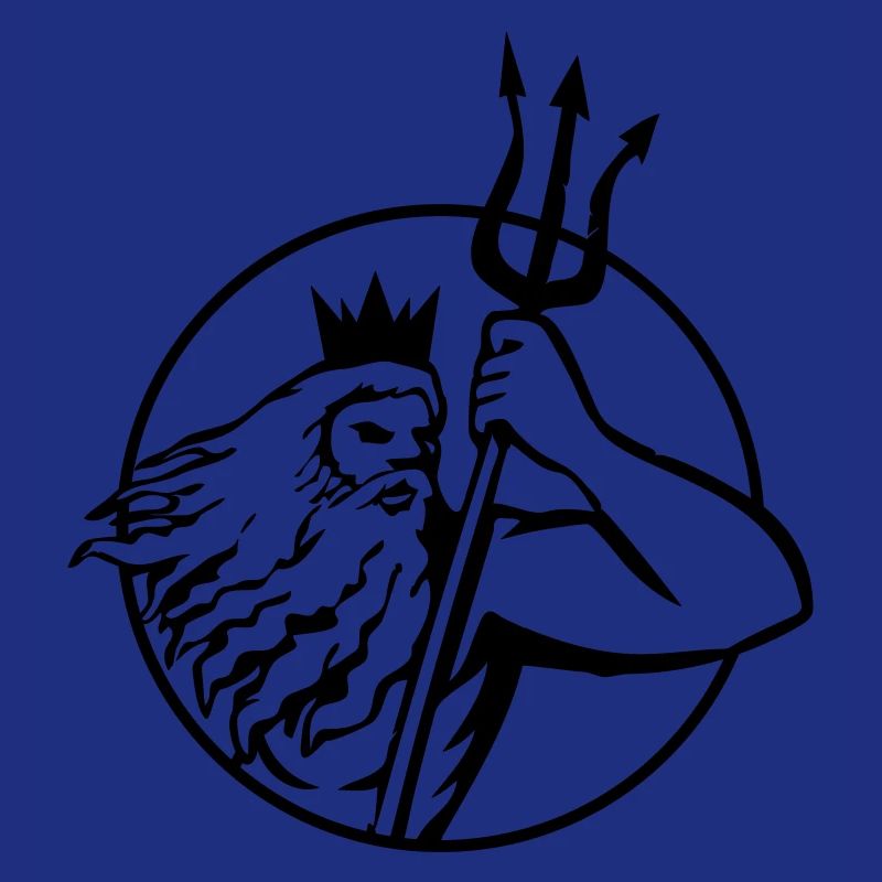 poseidon triton