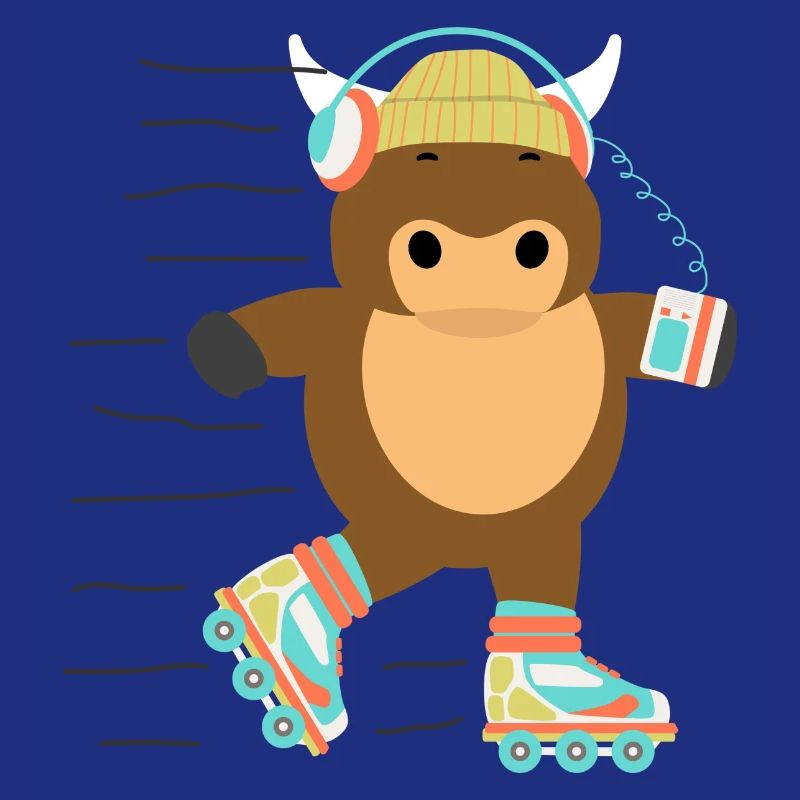 Roller skates