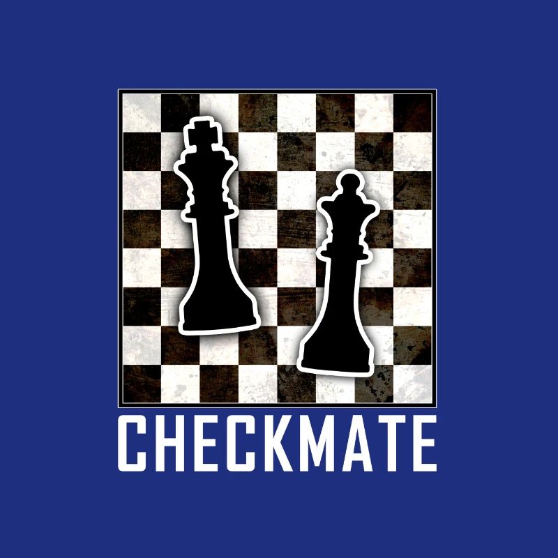 Checkmate - checkmate