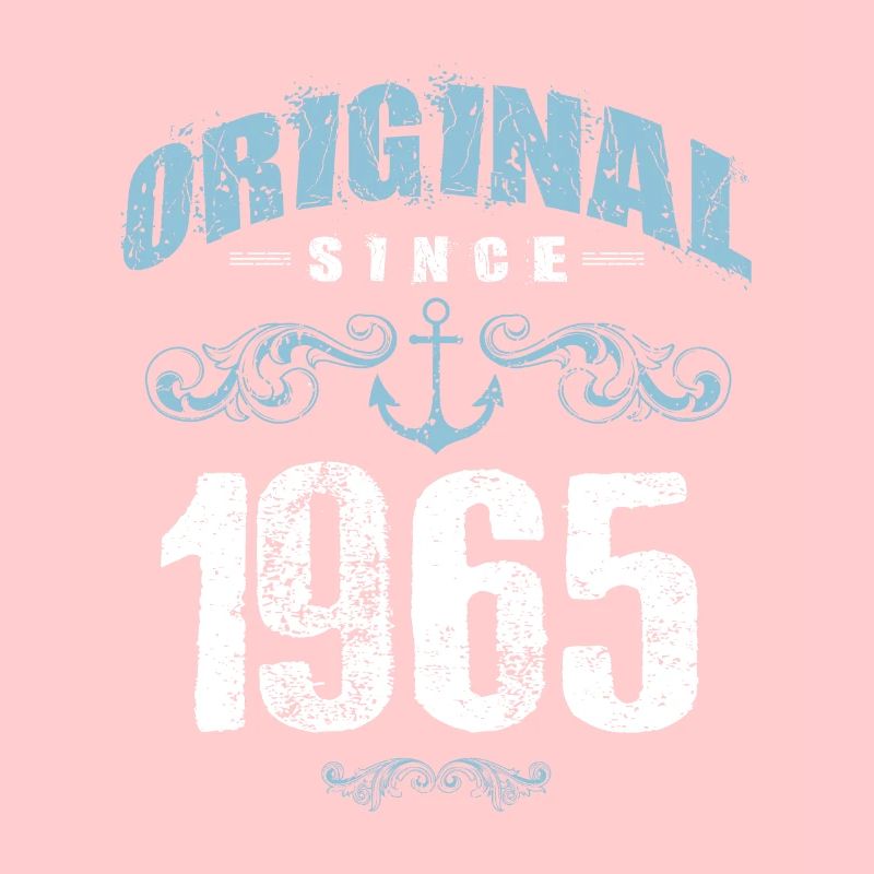 1965 original since