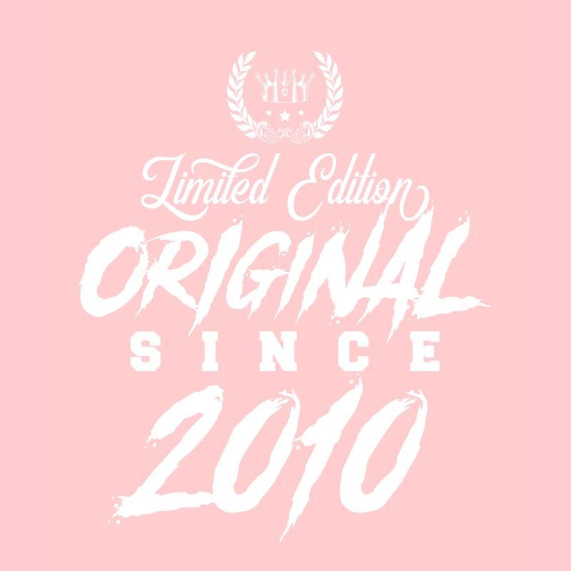 Édition limitée 2010