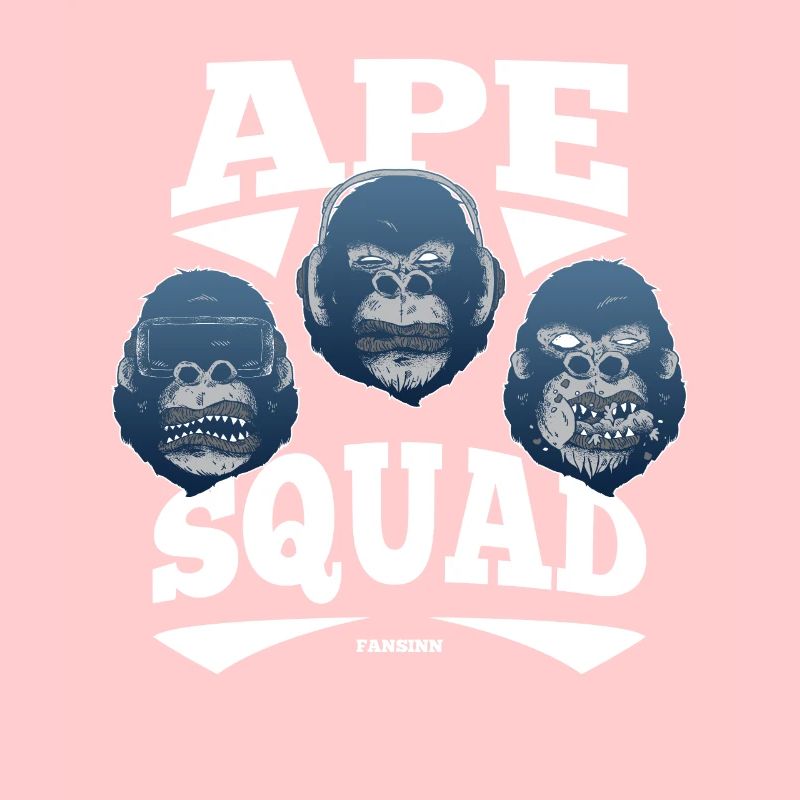 Ape Squad