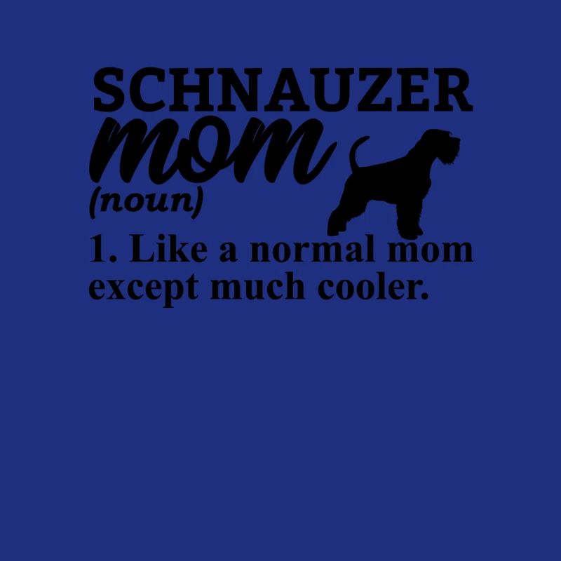 Schnauzer Chien Miniature Schnauzer Géant Schnauzer