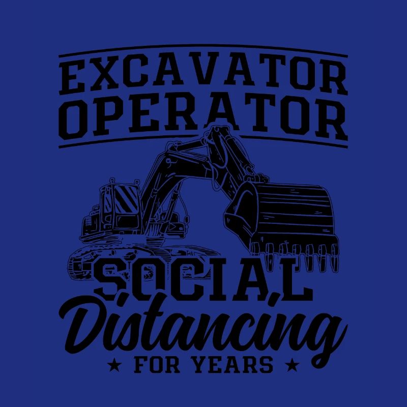 Baggern Bauarbeiter Baggerfahrer Geschenkidee