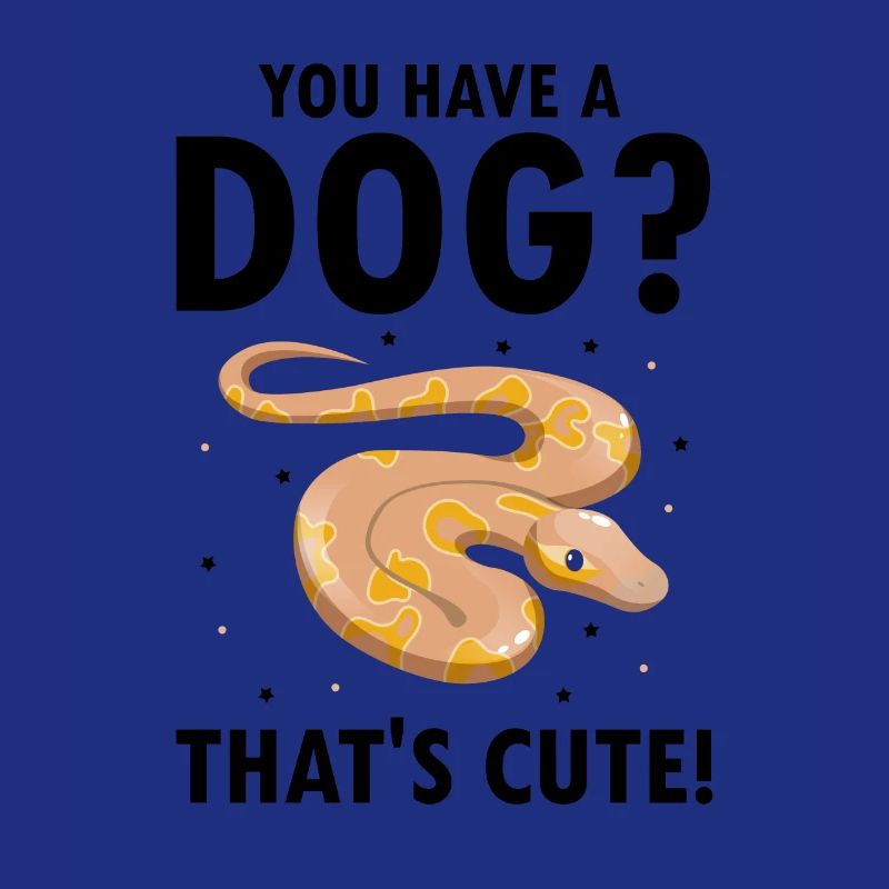 King python design pour les amateurs de serpents