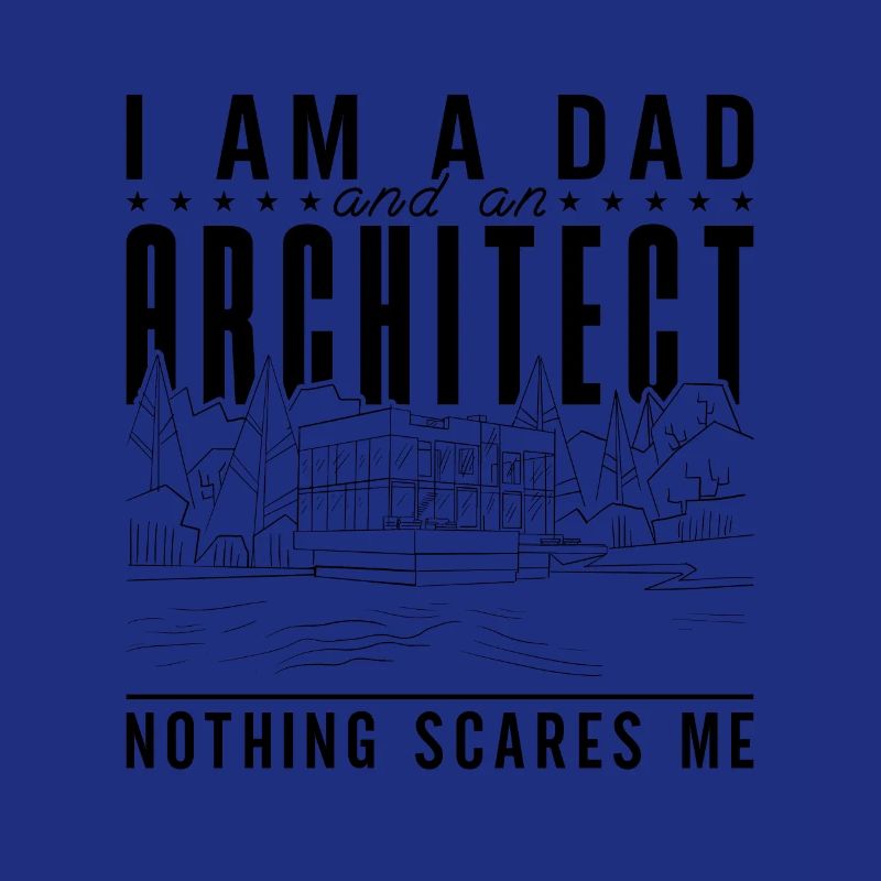 Architecture Je suis un papa architecte Architectes Emploi