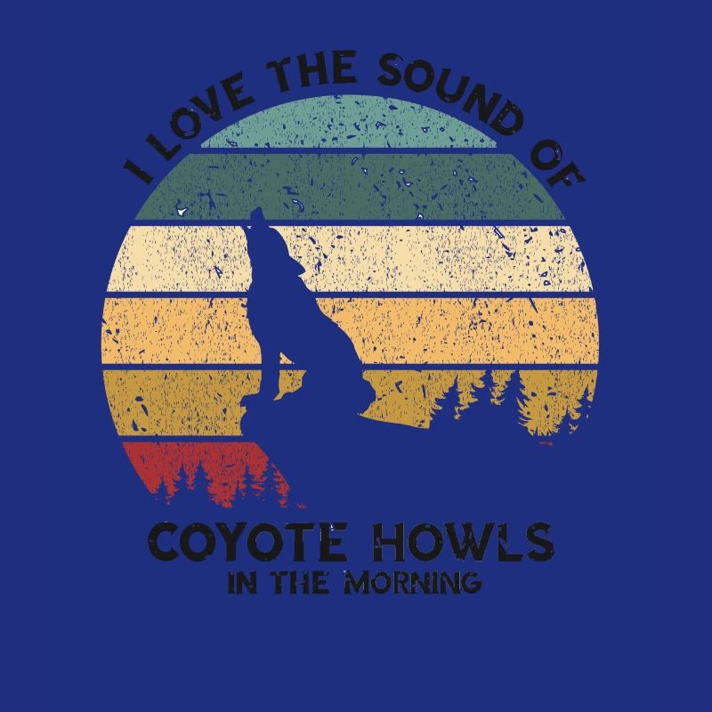 Conception de coyote pour les réacteurs de coyote