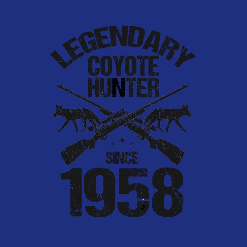 Conception de coyote pour les réacteurs de coyote