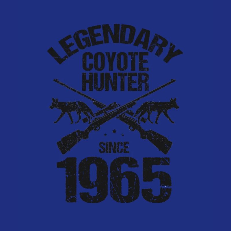 Capture de coyotes et conception de chasseur de coyotes