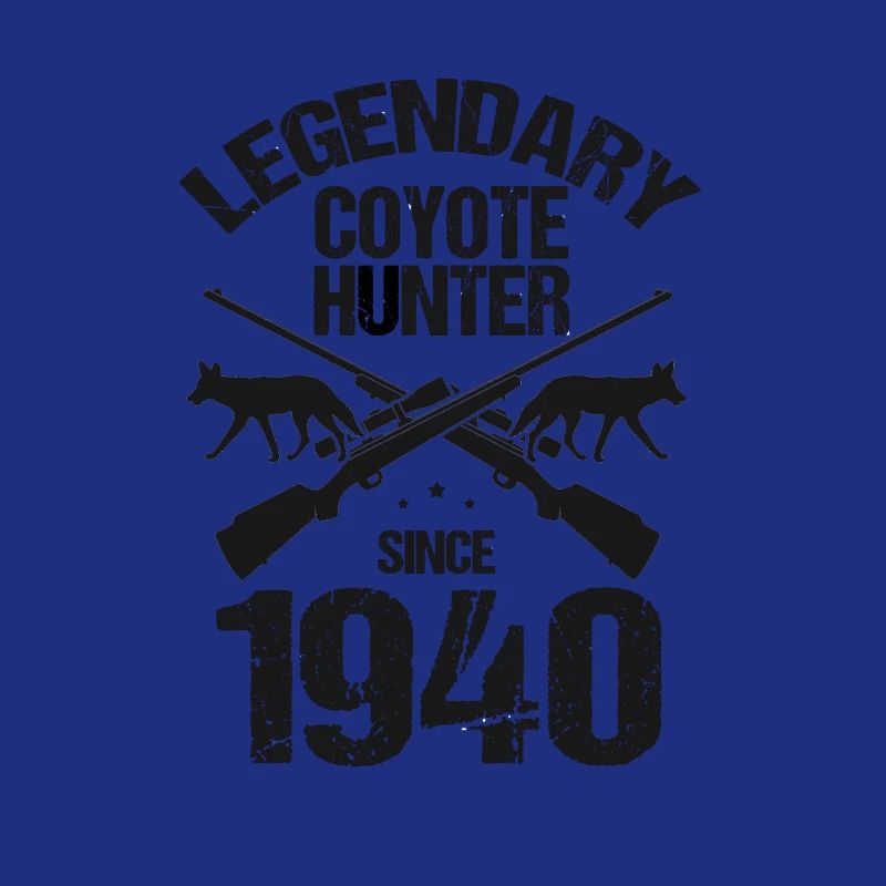 Conception de coyote pour les réacteurs de coyote