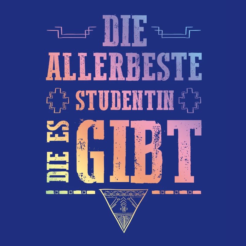 Allerbeste Studentin