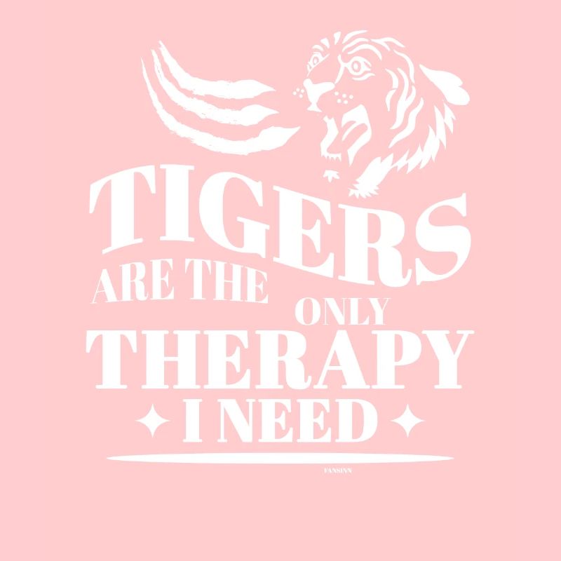 Tiger Spruch