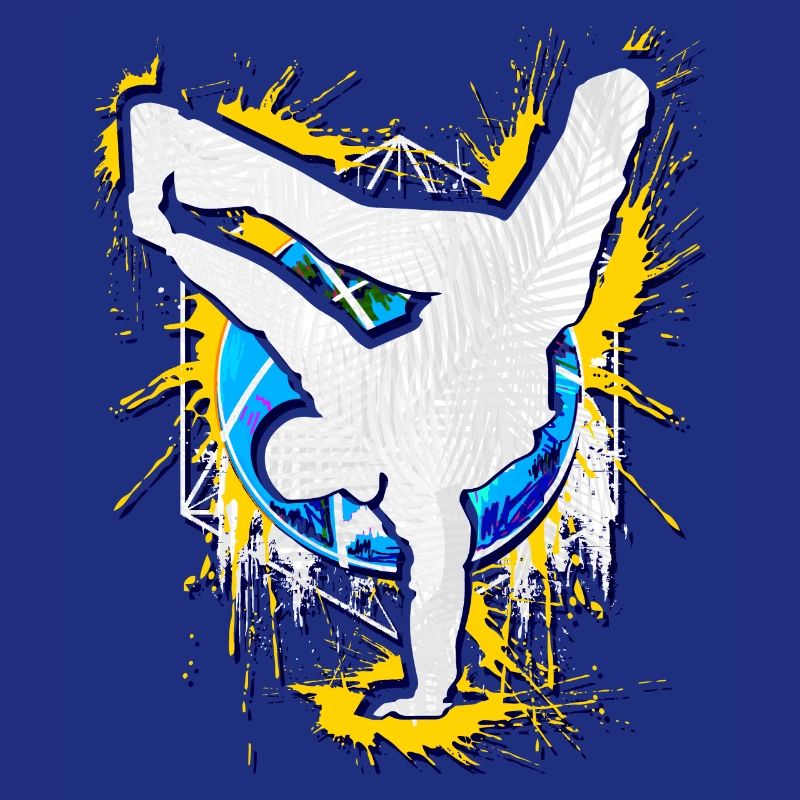 Breakdance - Breakdancer - Breakdancing - BBoy