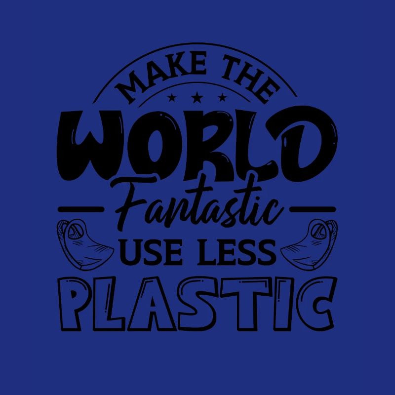 Make The World Environmentalist Climate Activist