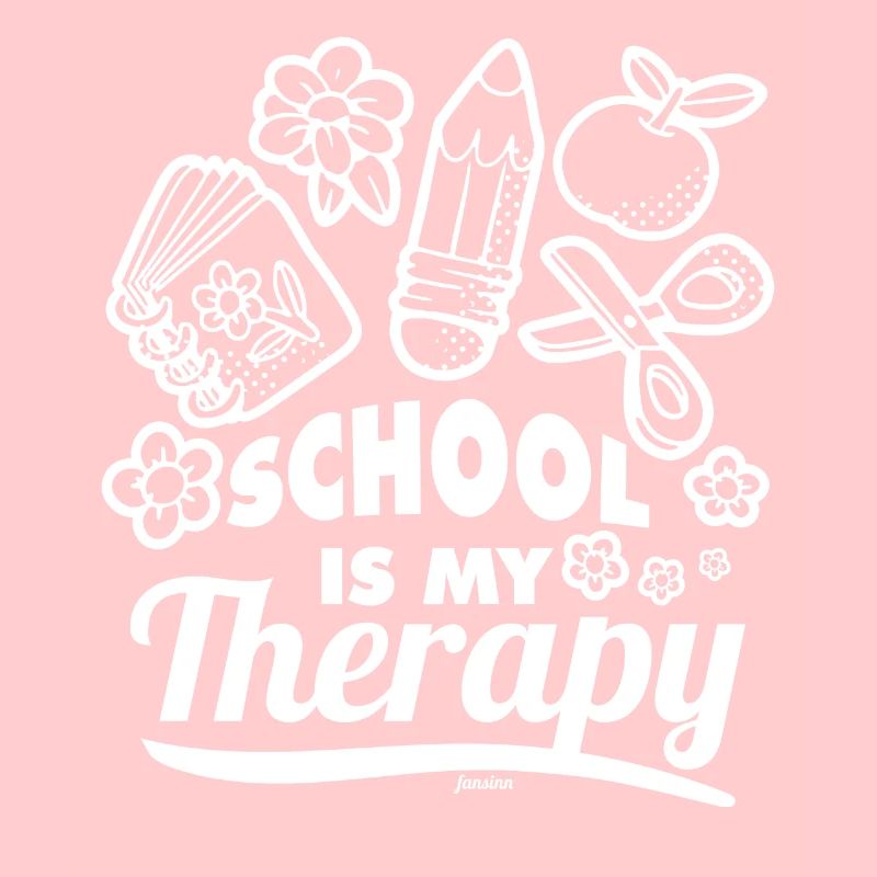School Teachers Students
