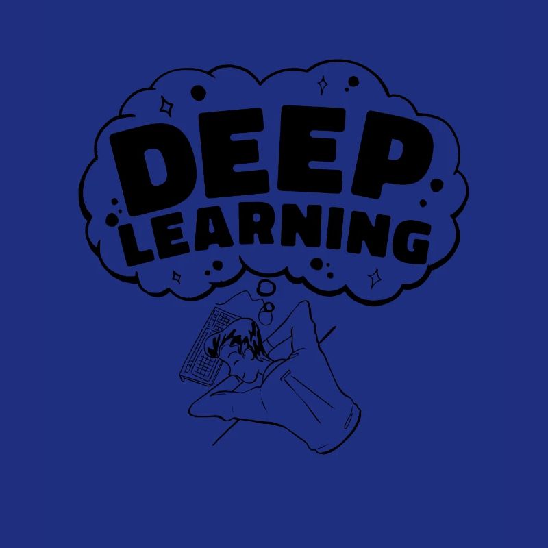 Deep Learning Computer Science Technology Robotics