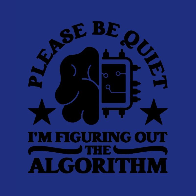 Please Be Quiet Robotics Robots Robotics Engineer